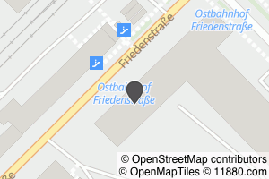 In Kartenansicht öffnen