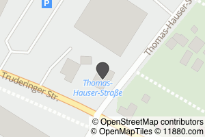 In Kartenansicht öffnen