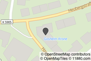 In Kartenansicht öffnen