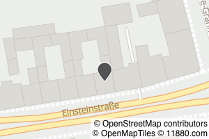 In Kartenansicht öffnen