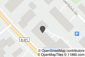 In Kartenansicht öffnen