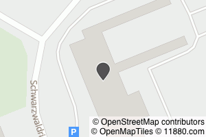 In Kartenansicht öffnen