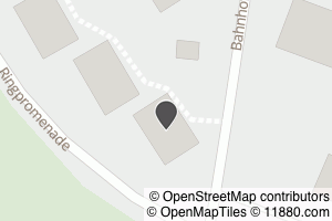 In Kartenansicht öffnen