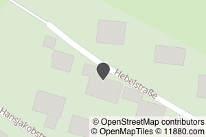 In Kartenansicht öffnen