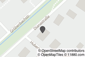 In Kartenansicht öffnen