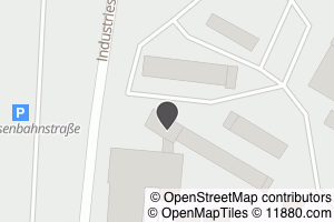 In Kartenansicht öffnen