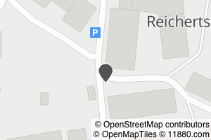 In Kartenansicht öffnen