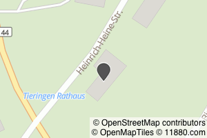 In Kartenansicht öffnen