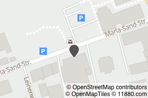 In Kartenansicht öffnen