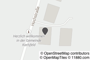 In Kartenansicht öffnen