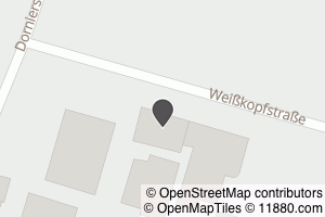 In Kartenansicht öffnen