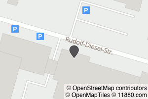 In Kartenansicht öffnen