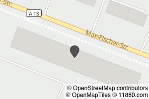 In Kartenansicht öffnen