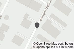 In Kartenansicht öffnen