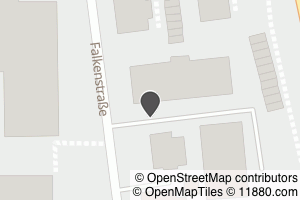 In Kartenansicht öffnen