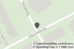 In Kartenansicht öffnen