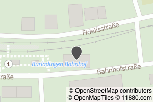 In Kartenansicht öffnen