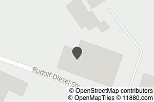 In Kartenansicht öffnen