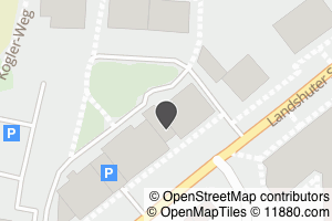 In Kartenansicht öffnen