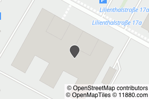 In Kartenansicht öffnen