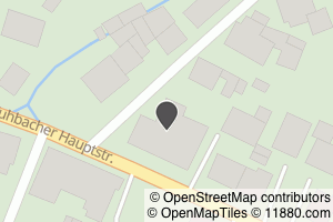 In Kartenansicht öffnen