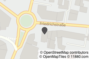 In Kartenansicht öffnen