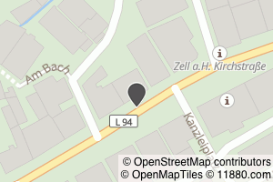 In Kartenansicht öffnen