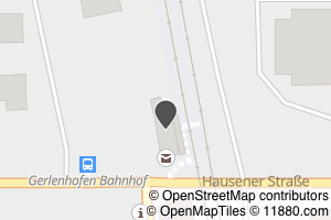 In Kartenansicht öffnen