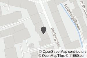 In Kartenansicht öffnen