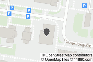 In Kartenansicht öffnen