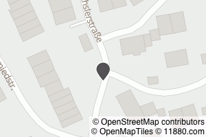 In Kartenansicht öffnen