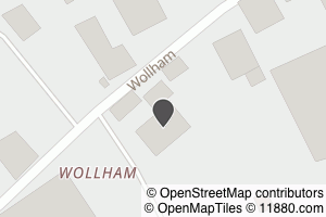 In Kartenansicht öffnen