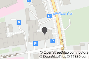 In Kartenansicht öffnen