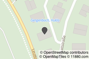 In Kartenansicht öffnen