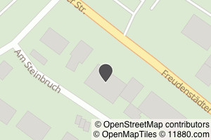 In Kartenansicht öffnen