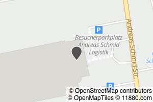 In Kartenansicht öffnen