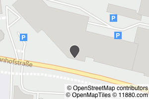 In Kartenansicht öffnen