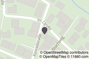 In Kartenansicht öffnen