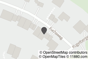 In Kartenansicht öffnen