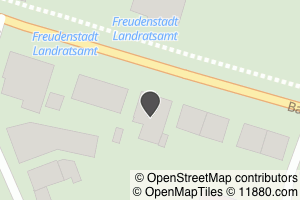 In Kartenansicht öffnen