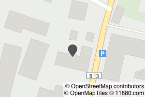 In Kartenansicht öffnen