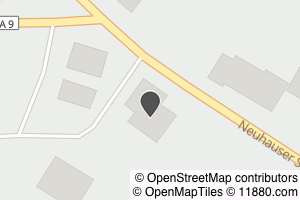 In Kartenansicht öffnen