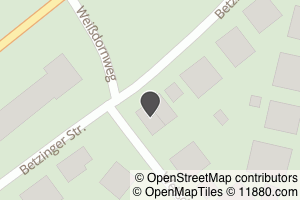 In Kartenansicht öffnen