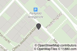 In Kartenansicht öffnen