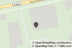 In Kartenansicht öffnen