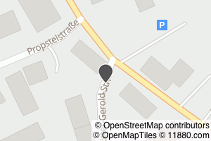 In Kartenansicht öffnen