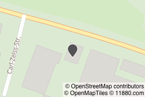 In Kartenansicht öffnen