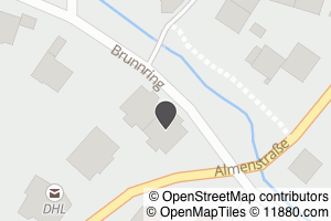 In Kartenansicht öffnen