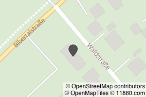 In Kartenansicht öffnen