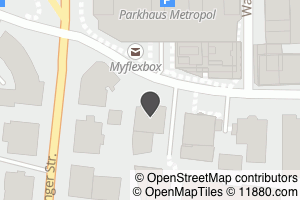 In Kartenansicht öffnen